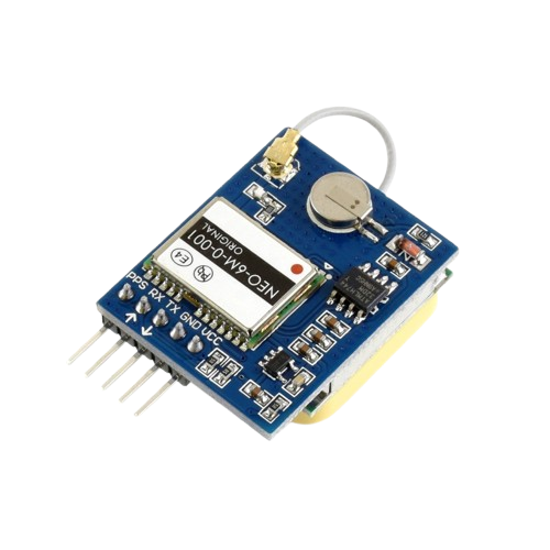 GPS Module
